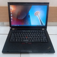 Laptop Lenovo Thinkpad T420S Core i5-2450M Hd Graphics Lenovo Core i5