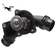 Car Engine Coolant Thermostat Housing Assembly for -BMW E46 E39 X5 X3 Z3 Z4 330I 525I 11531437040