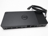 Dell WD19TBS Thunderbolt Dock 擴充塢 (連原廠 180W 火牛)