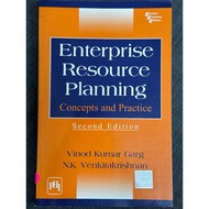 Enterprise Resource Planning
