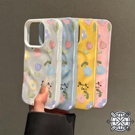 Meteorite-shaped phone case for iPhone 16, 15, 14, 13, 12, 11, 7, 8 Plus, Pro, Pro Max, X, XR, XS iP