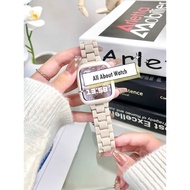 Marble Line Starlight Color Can Be Used With Smart Watch 9 8 7 6 5 4 3 2 1 Se Ultra And IW9mini H13P