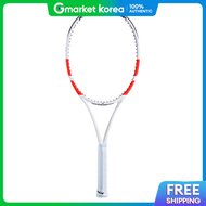 babolat | ไมเทนนส บาโวลลต รน Pure Strike 100 16x19 100 ตารางนว 300 กรม G2 G3
