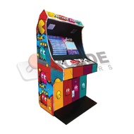 Arcade Pro 32 inches Pandora's Box 9 Video Game Machine Console Home Office Hotel Pub