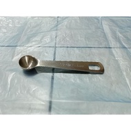 2.5ml Stainless Steel Measuring Spoon or Stainless Measuring Spoon 1/ 2 Tea Spoons