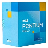 Intel Pentium Gold G6405 4.1Ghz - 4MB Cache [Box] Socket LGA 1200