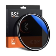 K&F Concept MC CPL Filter 77mm Multicoating C-Series