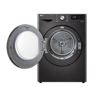 เครื่องอบผ้าฝาหน้า Inverter 10 kg RV10VHP2B.BBLPETH