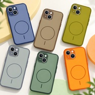 Casing Magsafehp For poco F8 PRO - F8 ULTRA - F7 - F7 PRO - ULTRAF7 - F6 - F5 -F4 -F4 GT - F3 | Soft