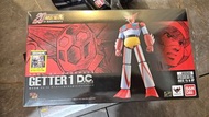 GX-74 超合金魂 [三一萬能俠] Getter 1 D.C.