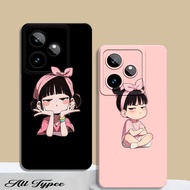 Case Realme GT 7 - Realme P3 5g Realme C71C75 C75X 2025 C53 C51 Alltype Softcase Procamera MC-1374