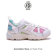 Sepatu Sneakers Anak NB 878 Original BNIB - PV878SR1