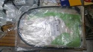 社外，小豹噴射版 0161008100：Hartford MINI 小雲豹 HD125C 油門線節流導線油門導線加油線