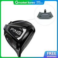 PING | G425 Driver Head Weight