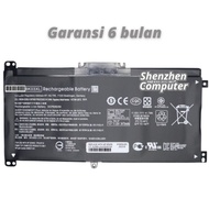 Battery Charger hp Pavilion x360 Convertible 14-BA003TX BA164TX BA006TX BK03XL battery adapter new