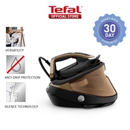 Tefal Pro Express Vision Steam Generator GV9820 - 2800W, 750g/min, Smart LED vision, Auto Smart Stea
