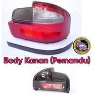 (FREE SHIPPING) Lampu Belakang Wira Body Kanan Pemandu