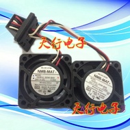 FANUC风扇NMB-MAT 24V 1608VL-S5W-B69 0.09A/A90L-0001-0575#B/A