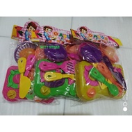 KITCHEN TOY SET DS1388 GIRLS' TOY COOKING SET TOY COOKING SET KITCHEN SET KITCHEN TOY SET