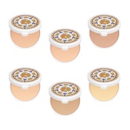 Fanbo Gloria 5 Pancake Compact Powder