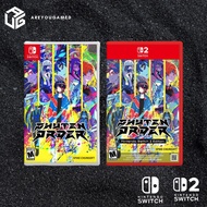Pre-order Shuten Order - Nintendo Switch / Nintendo Switch 2