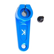 Metal 23T Servo Arm TRF Servo Horn 42249 for Tamiya FUTABA Servo
