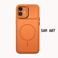 Liquid Case SAMSUNG A07 A08 NEW - CASE hp SAMSUNG A07 A08 flexible silicone case