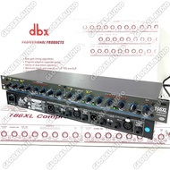 Compressor Dbx 166Xl Grade A Professional Compressor Limiter Dbx 166 xl dbx166 xl