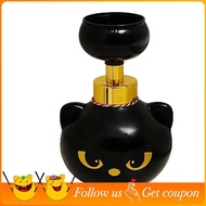 Cat Foaming Pump Bottle Creates Cute Cat  Foam Soap Dispenser, Cat Claw Shaped Foam, Cat Claw Flower