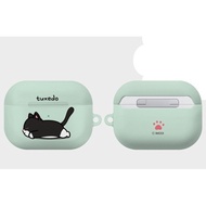 iMui AirPods 3rd generation (open) hard case