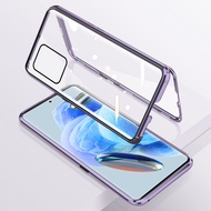 Vỏ cho Oppo RENO 13F reno13f 13F 13 F 5g 2025 vỏ điện thoại vỏ điện thoại 360 ° từ trước sau hai mặt