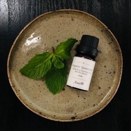 有機綠薄荷香薰精油