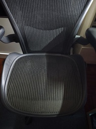 Herman Miller Aeron Chair 人體工學網椅