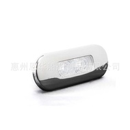 Boat Light Indoor Light LED Stainless Steel Yacht Boat RV Light Ceiling Light Corridor Light 12VDC