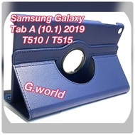 Samsung Galaxy Tab A (10.1) 2019 SM-T510 / SM-T515 Cover Case Casing