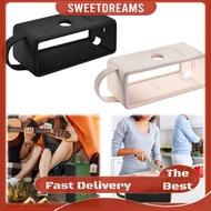 Silicone Carrying Case Waterproof Cover for Marshall EMBERTON III Accessories