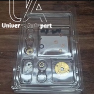 ISUZU NHR55 TURBO CHARGER KIT TURBO FILLING