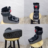 🇩🇪 德國Ottobock 充氣式護具鞋（復健鞋）m號 護具