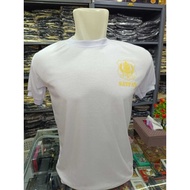 Latest White Security Guard T-shirts LATEST SECURITY UNDERSHIRT Baju T Shirt Lelaki Baju Lelaki