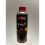 CRC TRANSX TRANSMISSION TREATMENT (CVT) 375ML