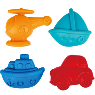 Hape | Sandbox Toys for Children 1-2 Years Old