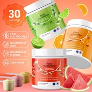 Ready Stock Fast Shipping New Product TK Hot Sale 158gFast Hydration Source Factory Direct Sales Ele