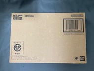 METAL ROBOT SPIRITS ＜SIDE MS＞ GUNDAM TR-6［WONDWART］& METAL ROBOT SPIRITS  GUNDAM TR-6［WONDWART-RAHⅡ］