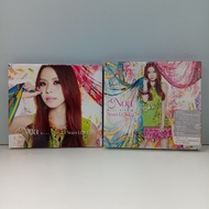 U294-7 2CD TERPAKAI [ NOA - NOA'S LOVE ] USED 2CD U294-7