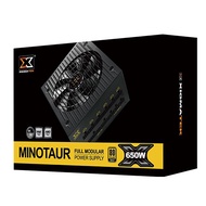 Fujun Xigmatek Minotaur 650W 80+Gold Power Supply