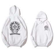 Chrome Hearts Clothes Jewelry Glasses Hooded Sweater Crosex In Season