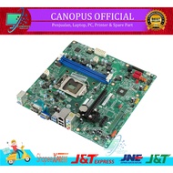 Mainboard H81 DDR3 Lenovo M73 - Mainboard Processor Intel Core i3 4170 LGA 1150 - Mainboard processo