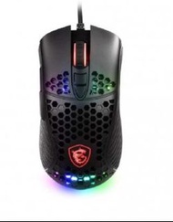 MSI M99 🌟全新有線電競滑鼠