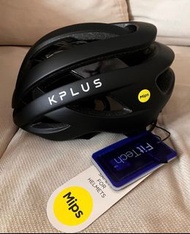 KPLUS Alpha Mips 公路單車頭盔