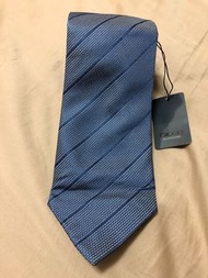 G2000 tie 藍色斜間領呔 領帶